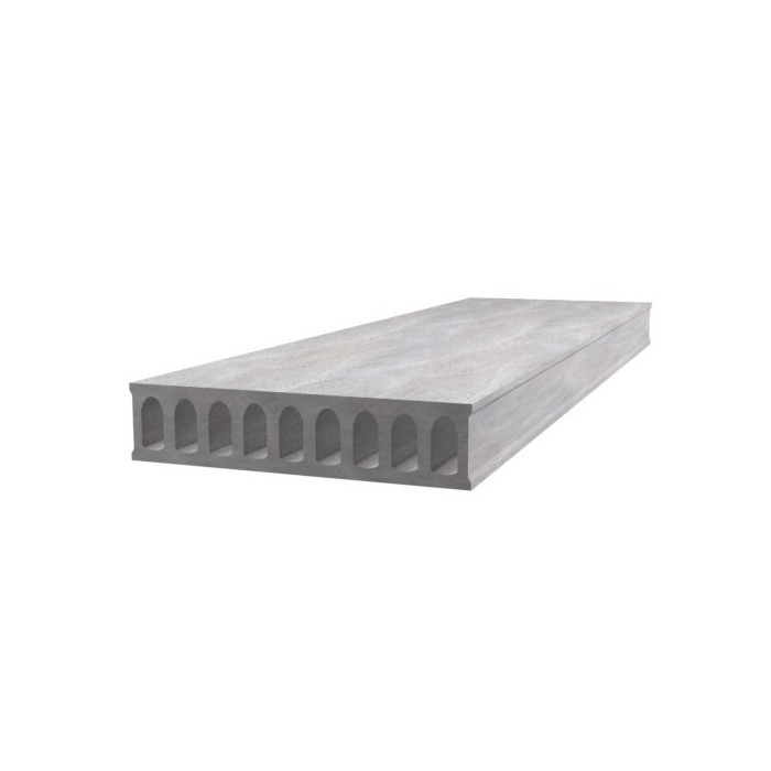 Плита перекрытия ПБ 72-6-10