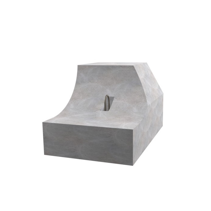 Блок лекальный БЛ 10