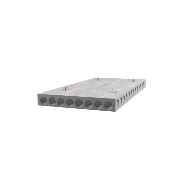 Плита перекрытия ПК 78-15-10